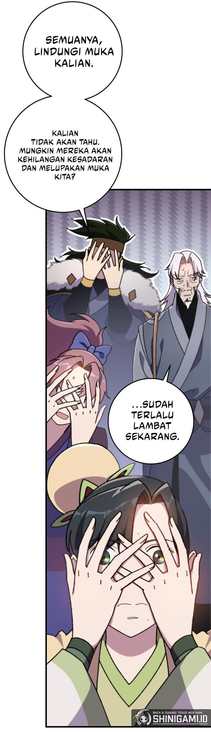 Chapter 40 - halaman 84