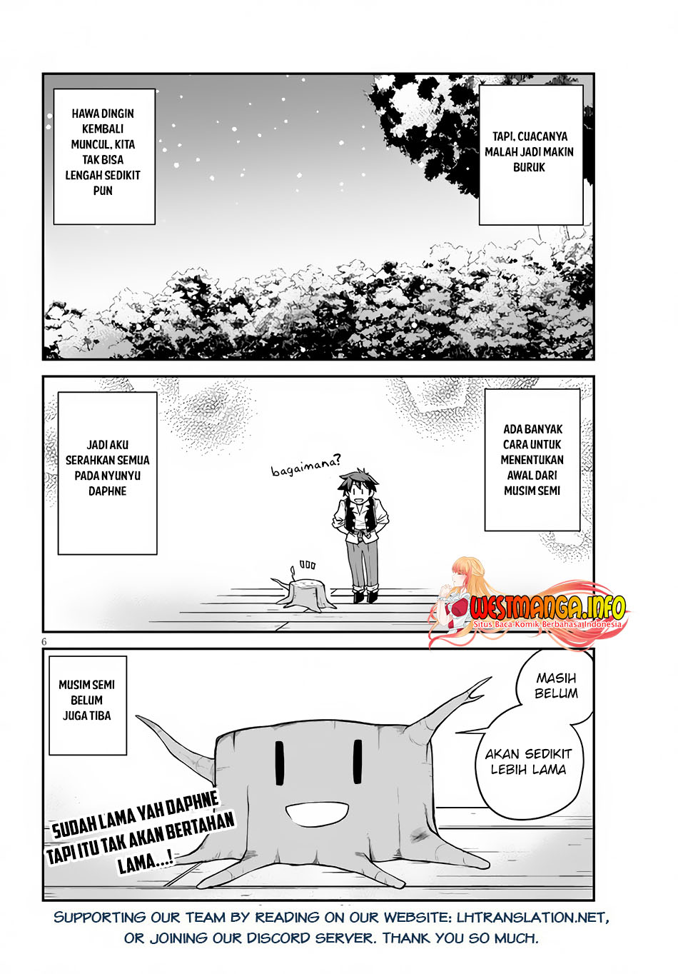 Chapter 204 - halaman 8