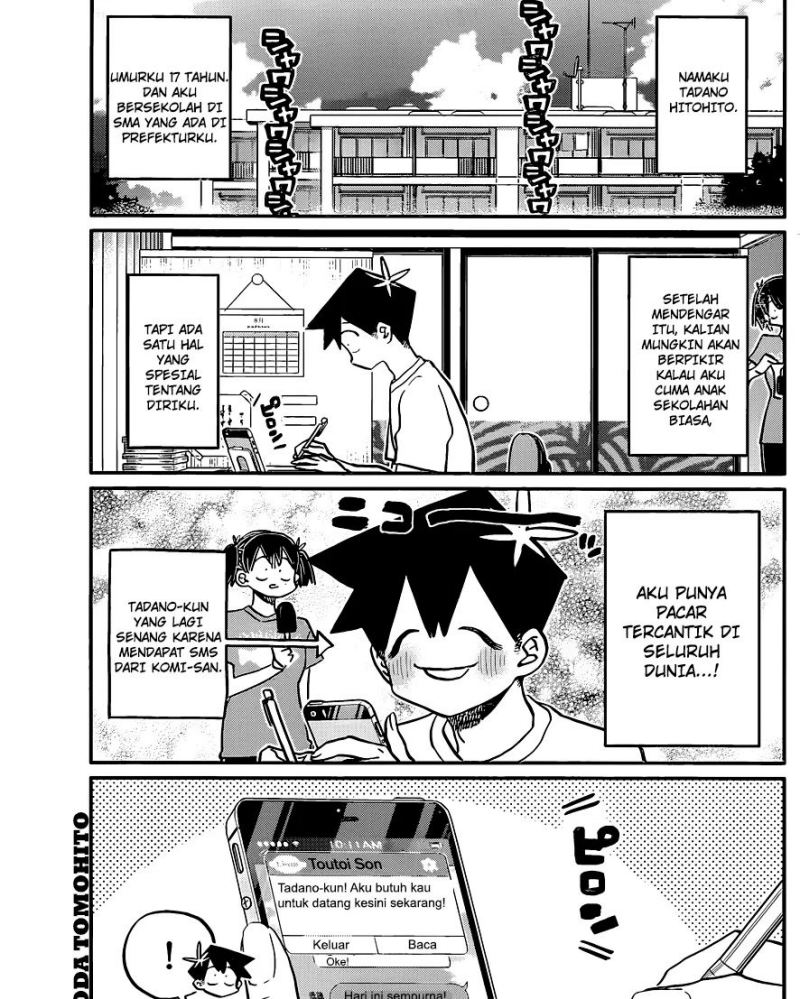 Chapter 394 - halaman 20