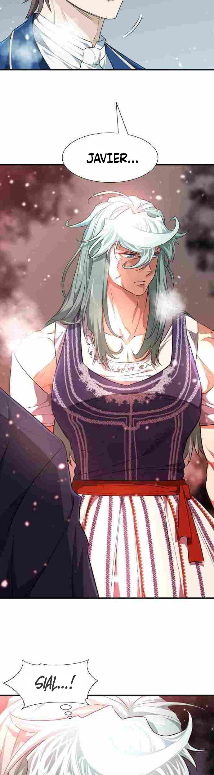 Chapter 91 - halaman 58