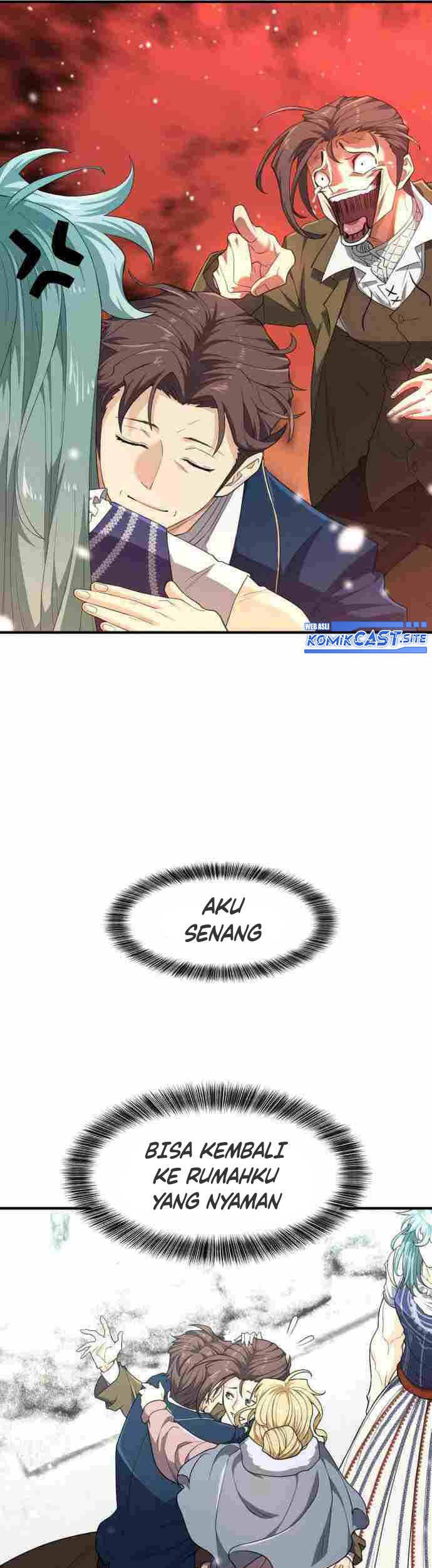 Chapter 91 - halaman 66