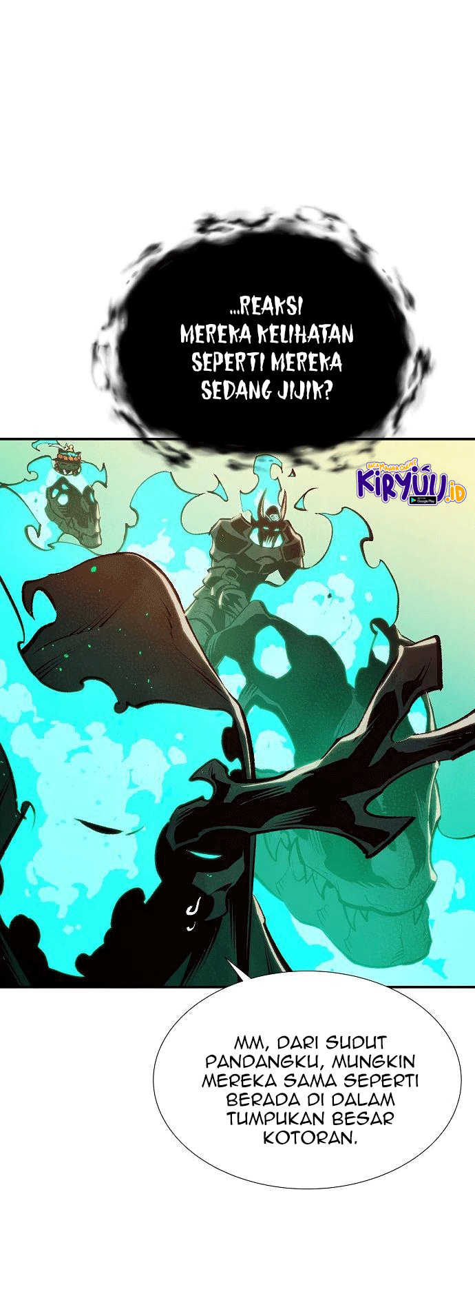 Chapter 83 - halaman 19