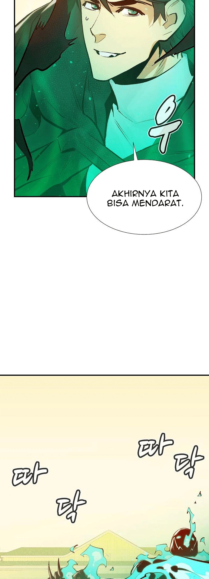 Chapter 83 - halaman 25