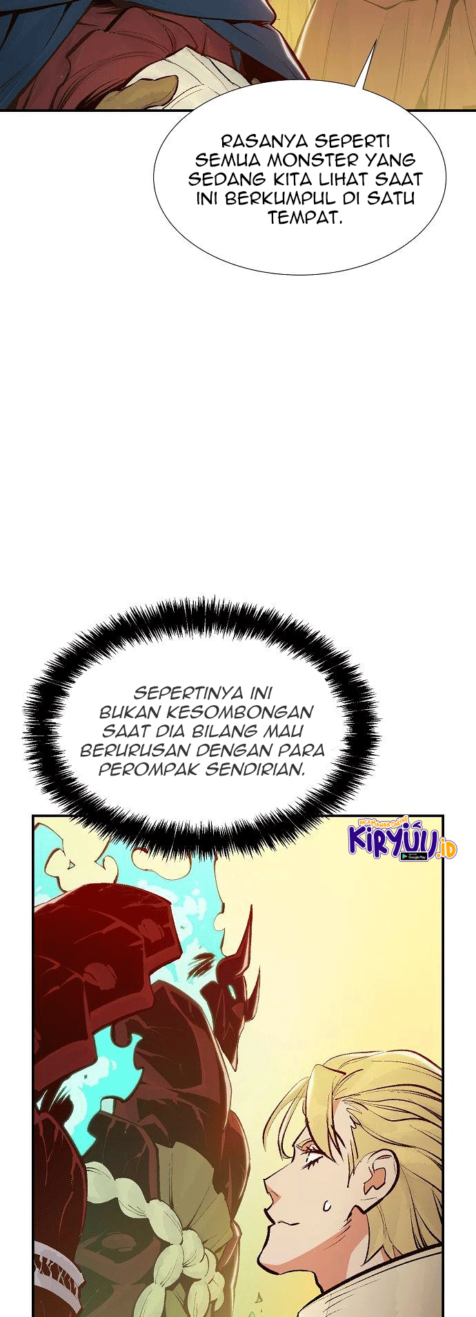 Chapter 83 - halaman 27