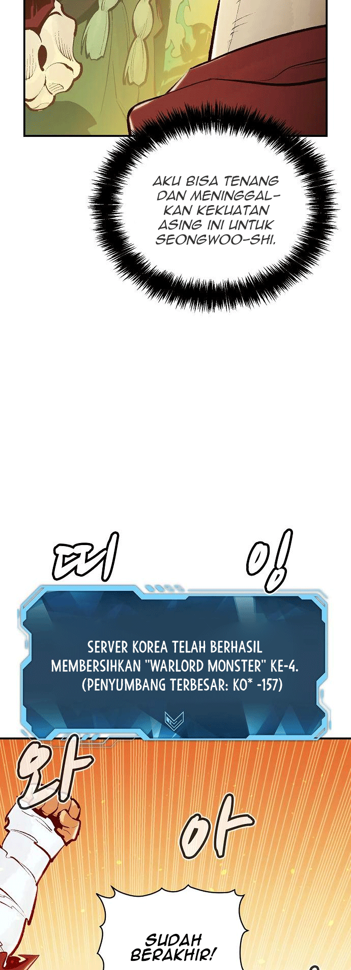 Chapter 83 - halaman 28