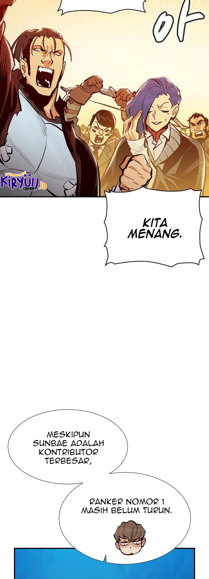 Chapter 83 - halaman 29