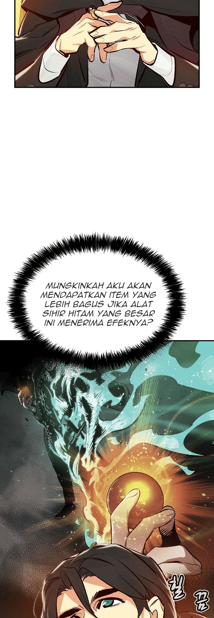 Chapter 83 - halaman 35