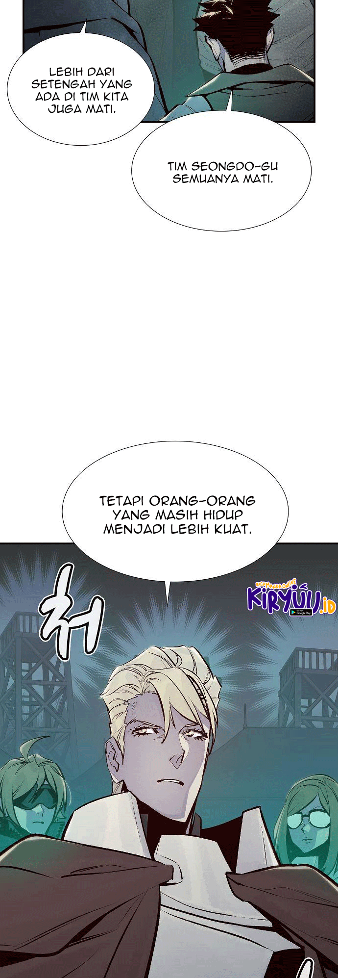 Chapter 83 - halaman 40