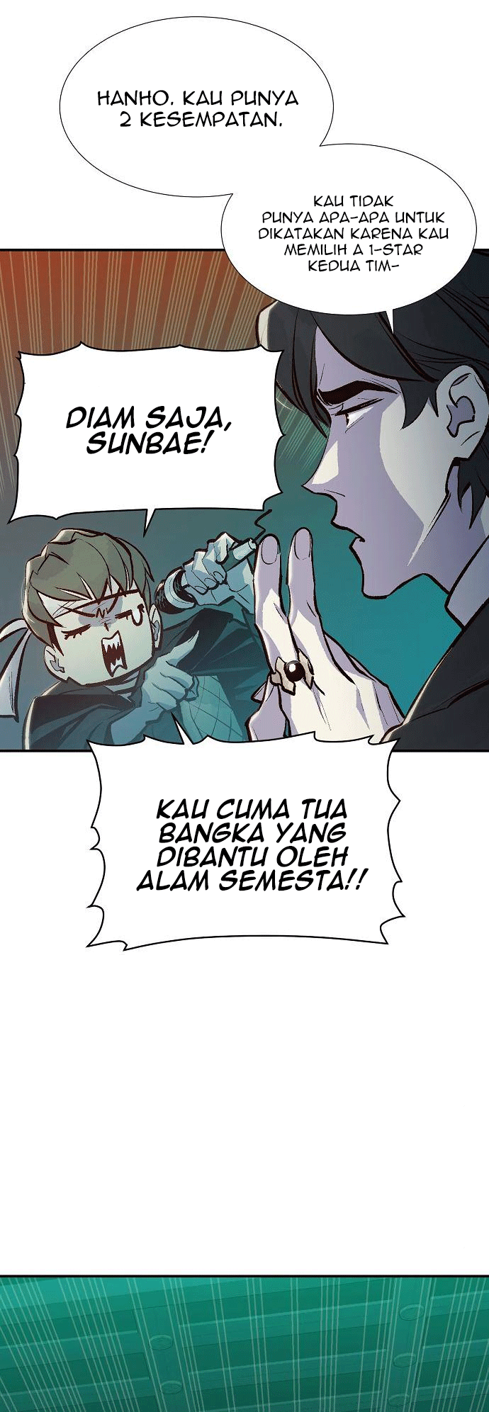 Chapter 83 - halaman 47