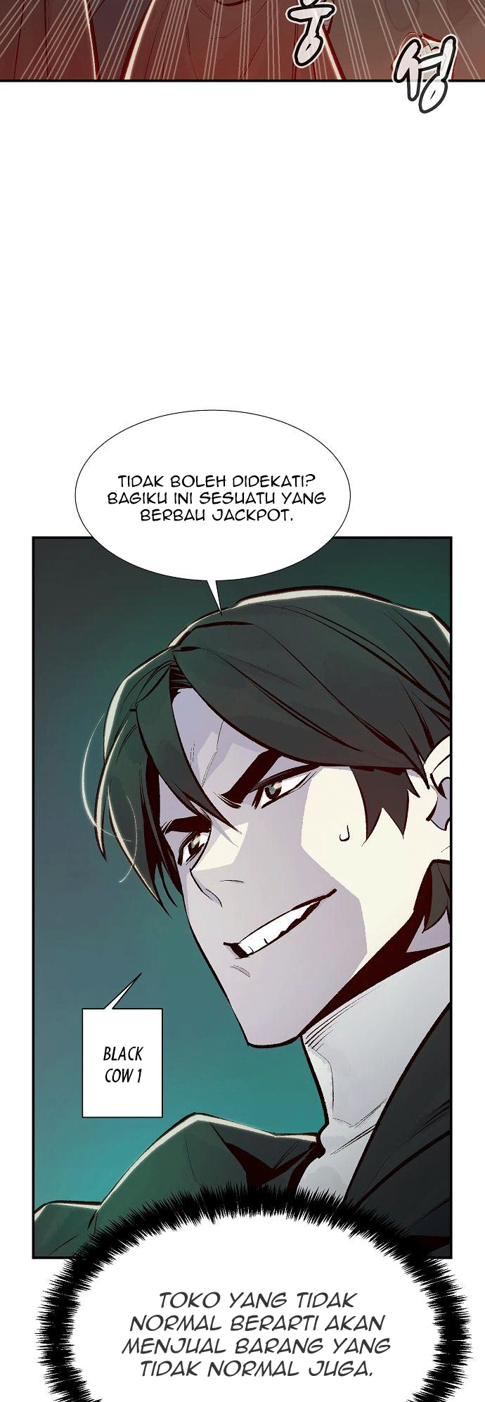 Chapter 83 - halaman 50