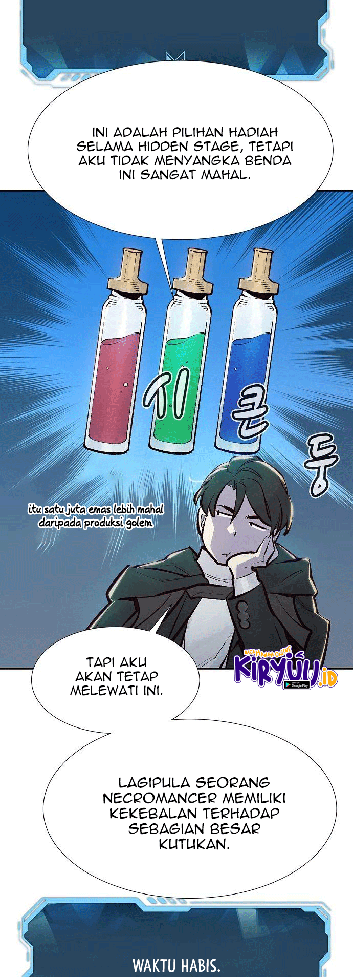 Chapter 83 - halaman 71
