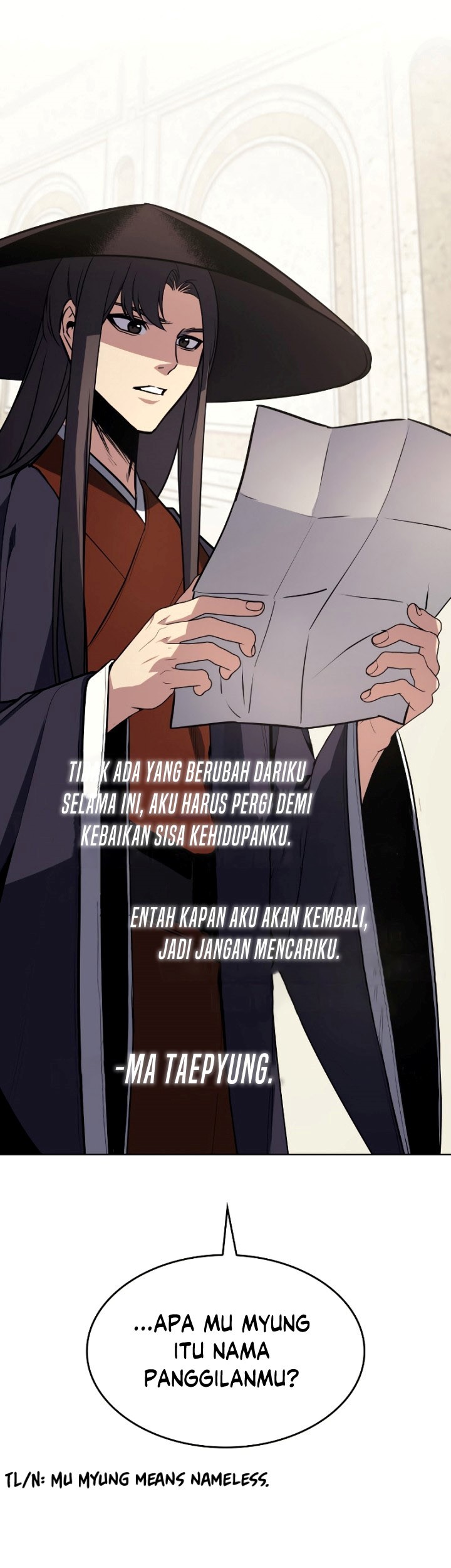 Chapter 71 - halaman 91