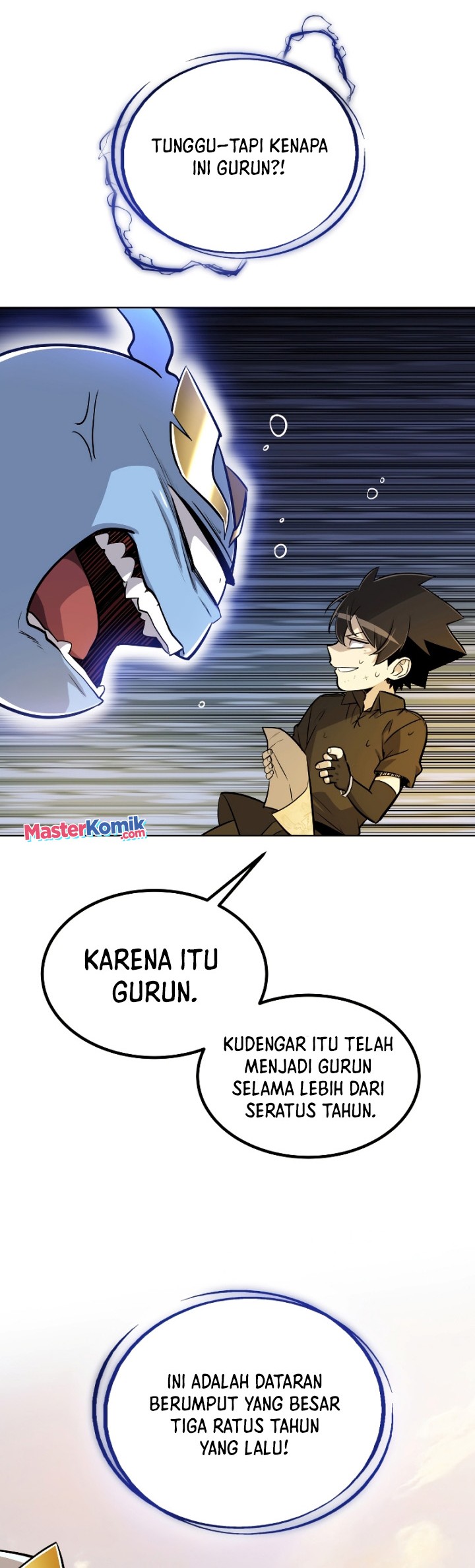 Chapter 58 - halaman 42