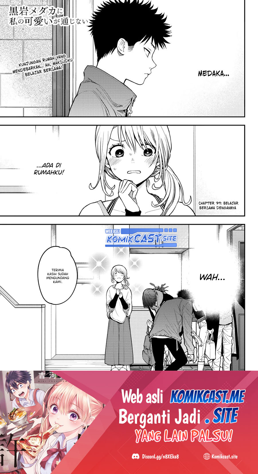 Chapter 79 - halaman 2