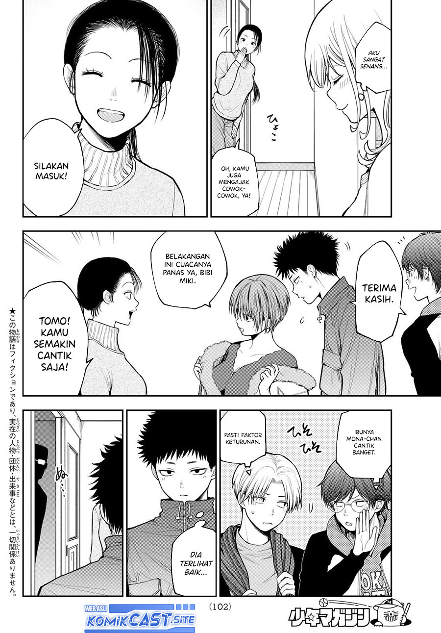 Chapter 79 - halaman 3