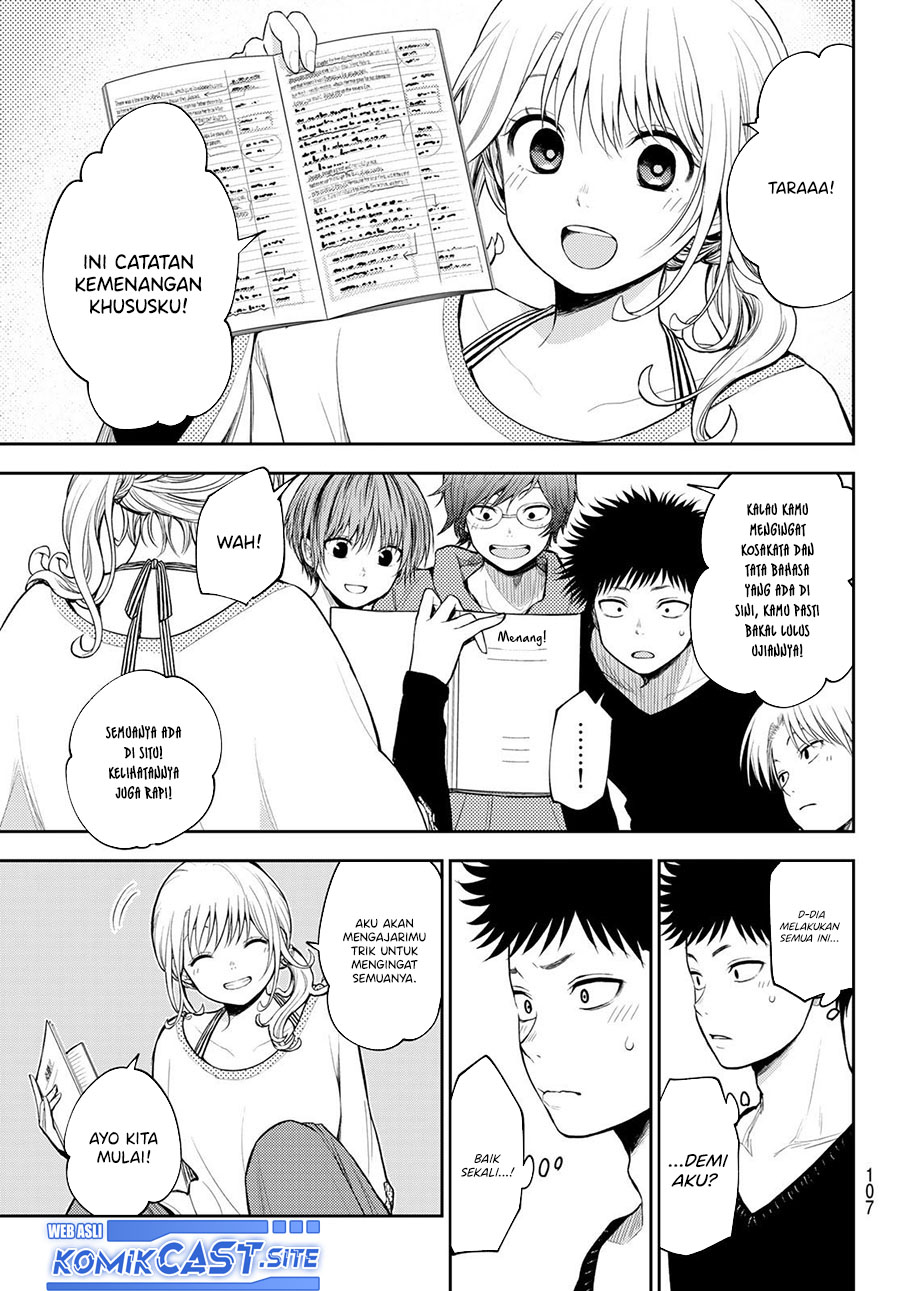 Chapter 79 - halaman 8