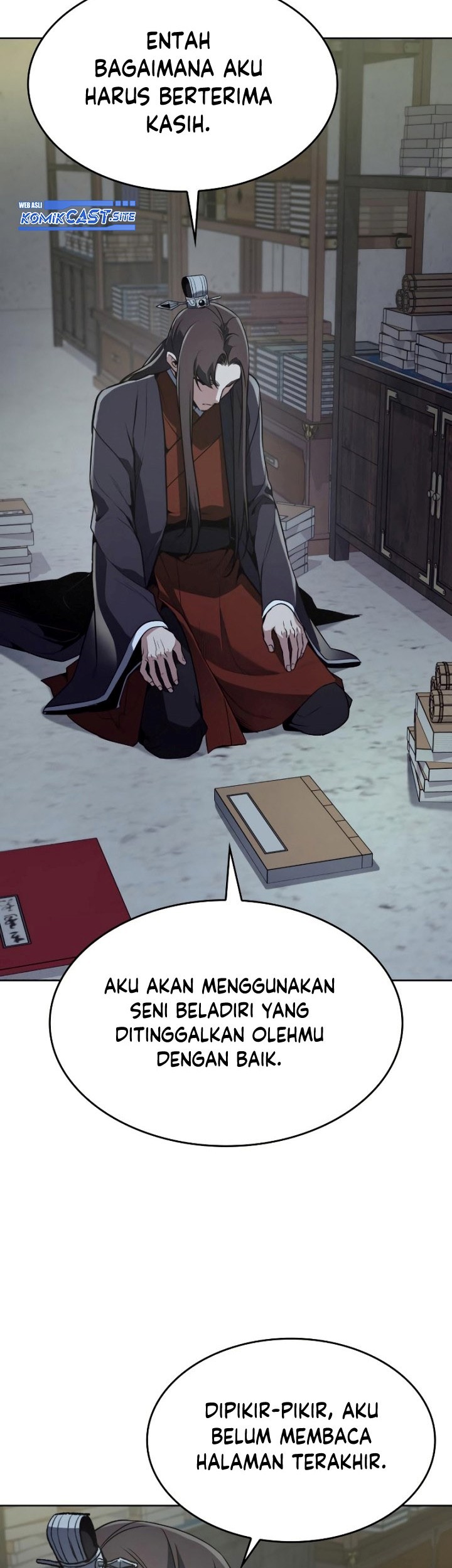 Chapter 72 - halaman 93