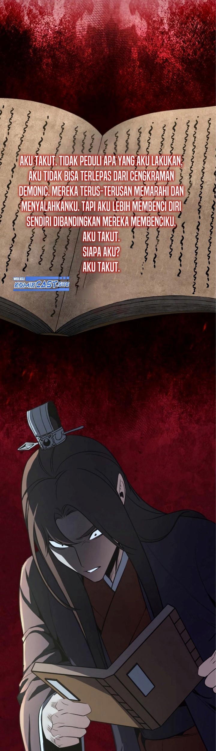 Chapter 72 - halaman 97