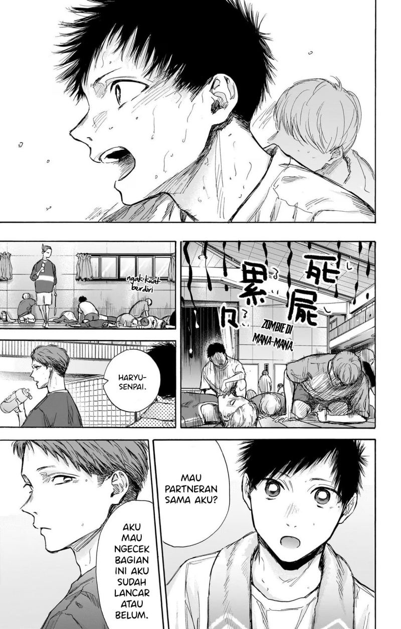 Chapter 71 - halaman 17