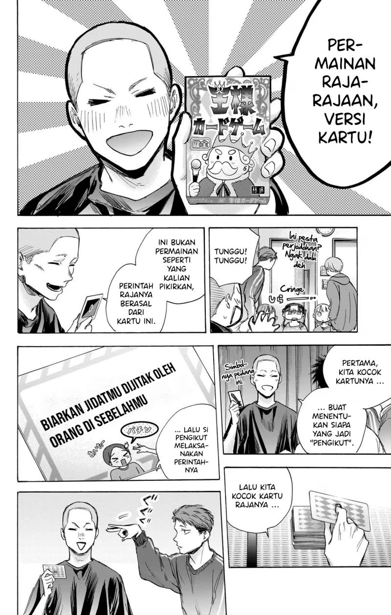 Chapter 71 - halaman 22