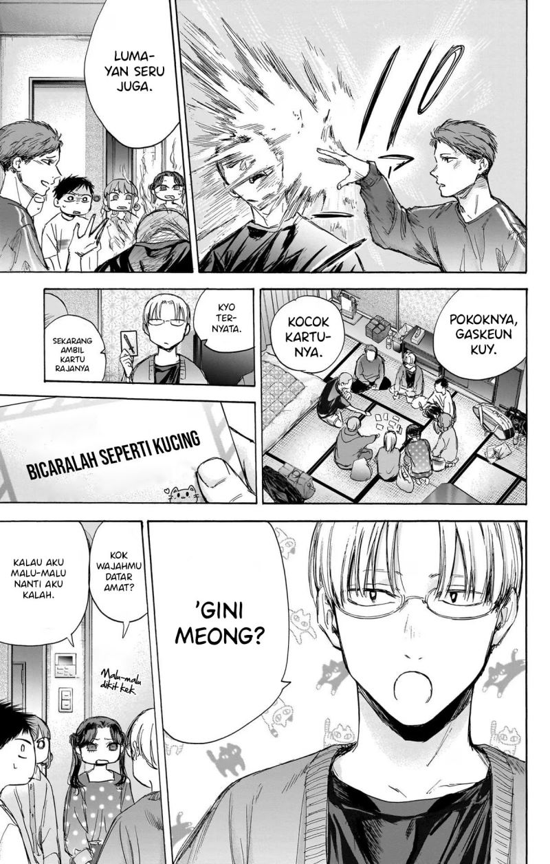 Chapter 71 - halaman 23