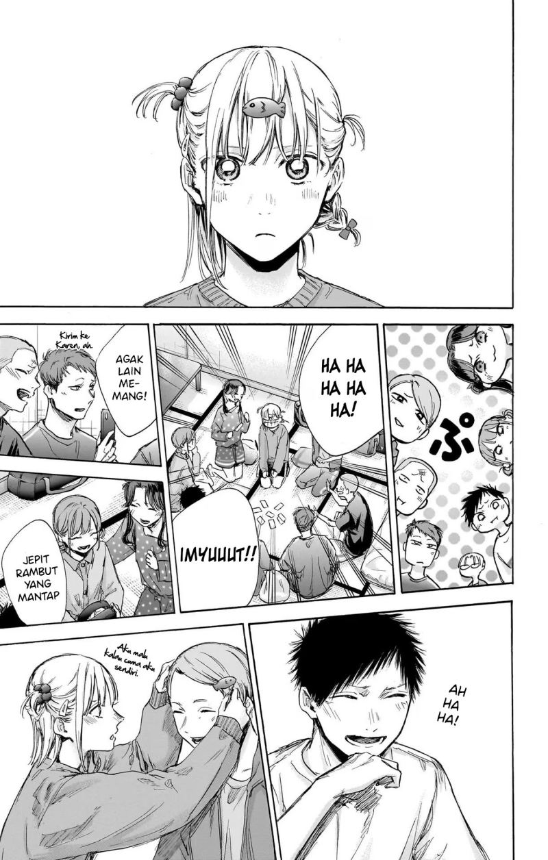 Chapter 71 - halaman 25