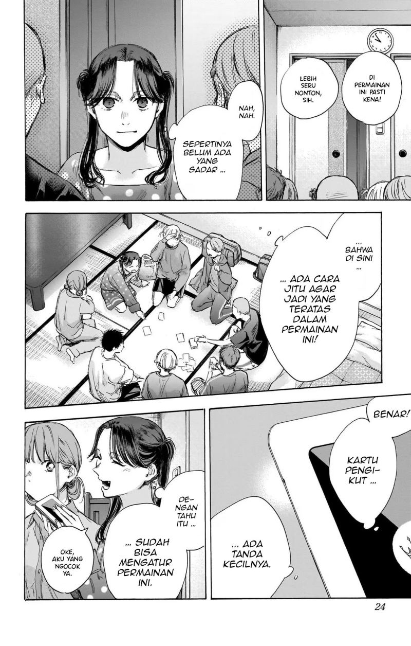 Chapter 71 - halaman 26