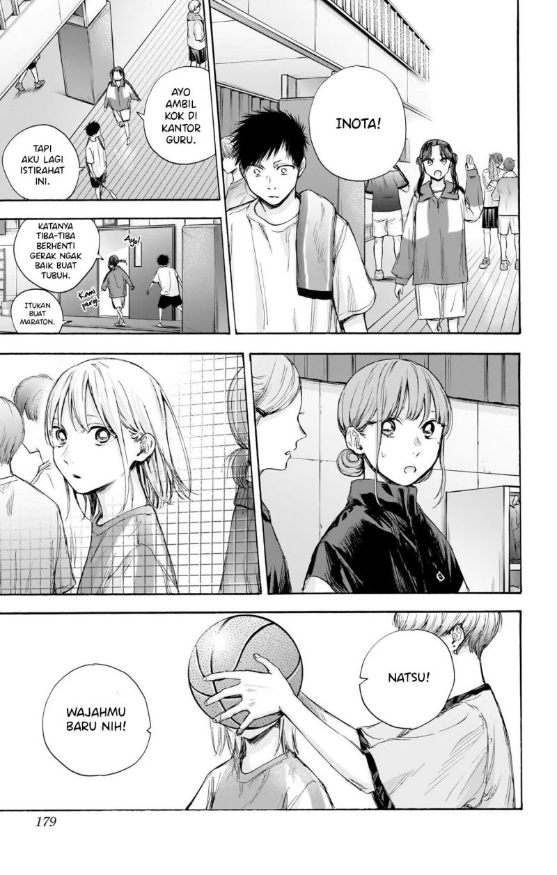 Chapter 70 - halaman 11