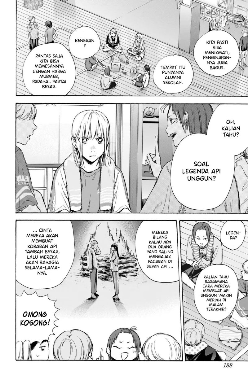 Chapter 70 - halaman 20