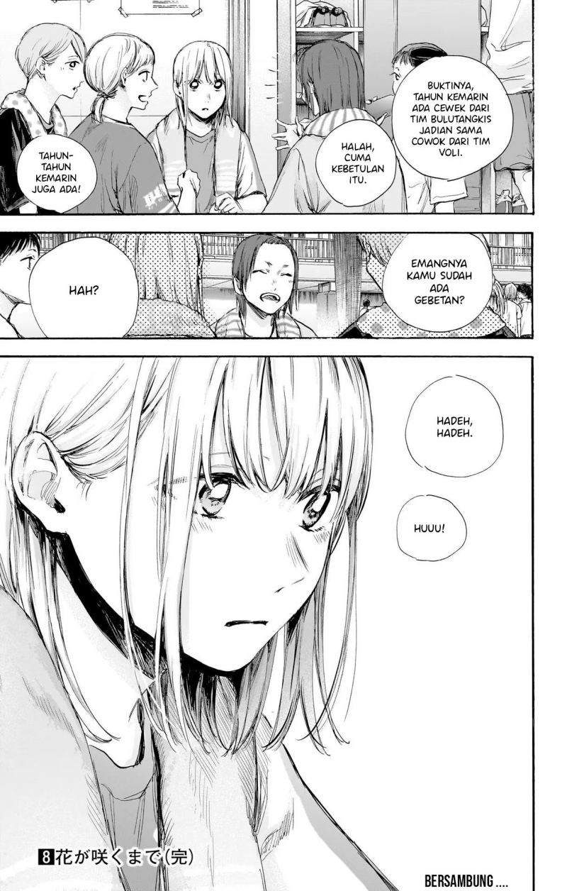 Chapter 70 - halaman 21
