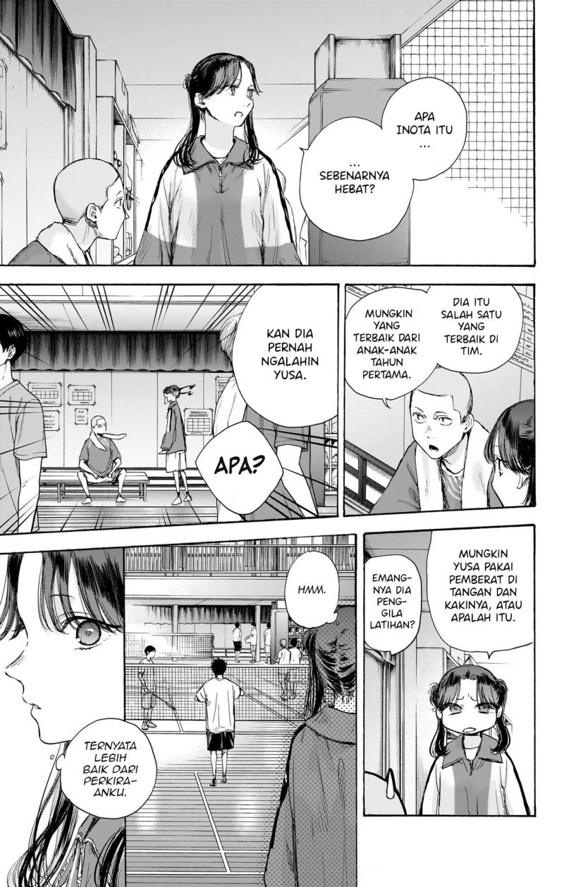 Chapter 70 - halaman 9