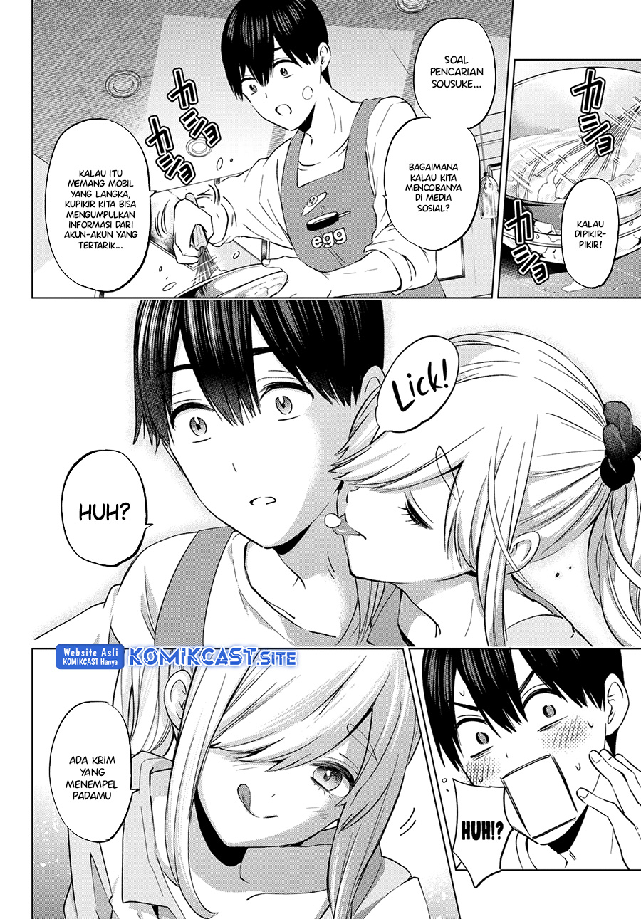 Chapter 148 - halaman 12