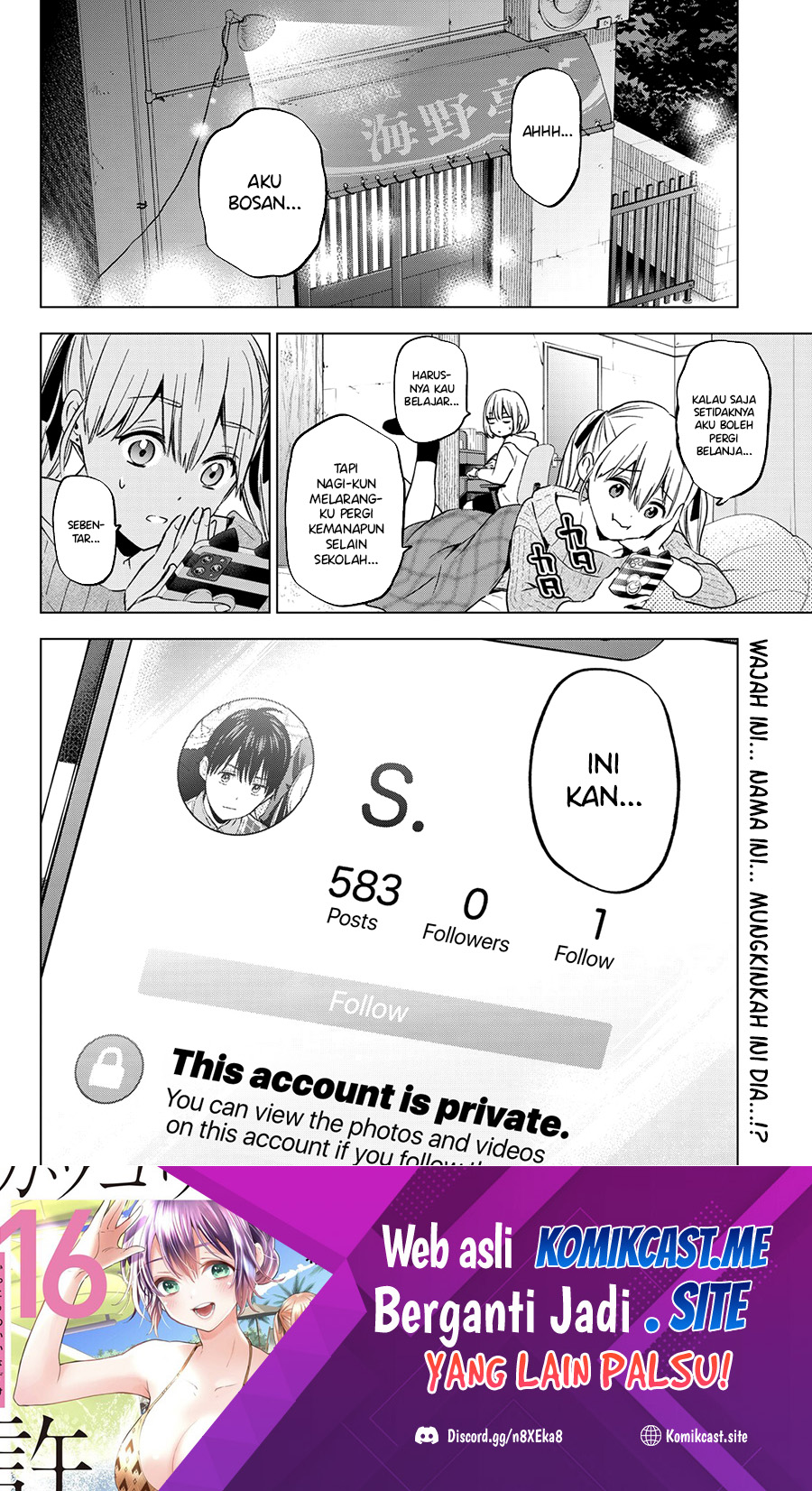 Chapter 148 - halaman 22