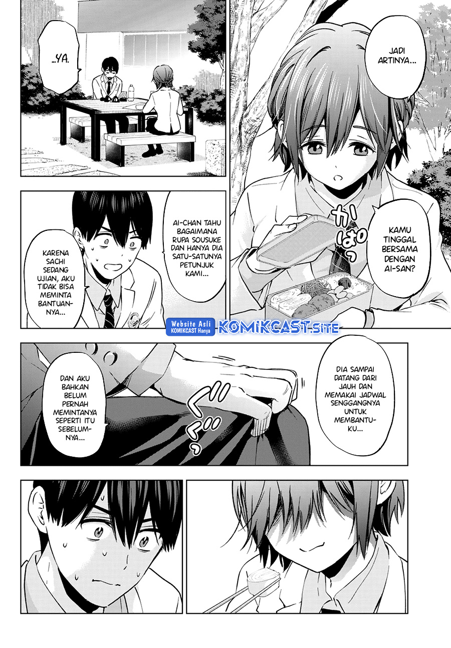 Chapter 148 - halaman 8