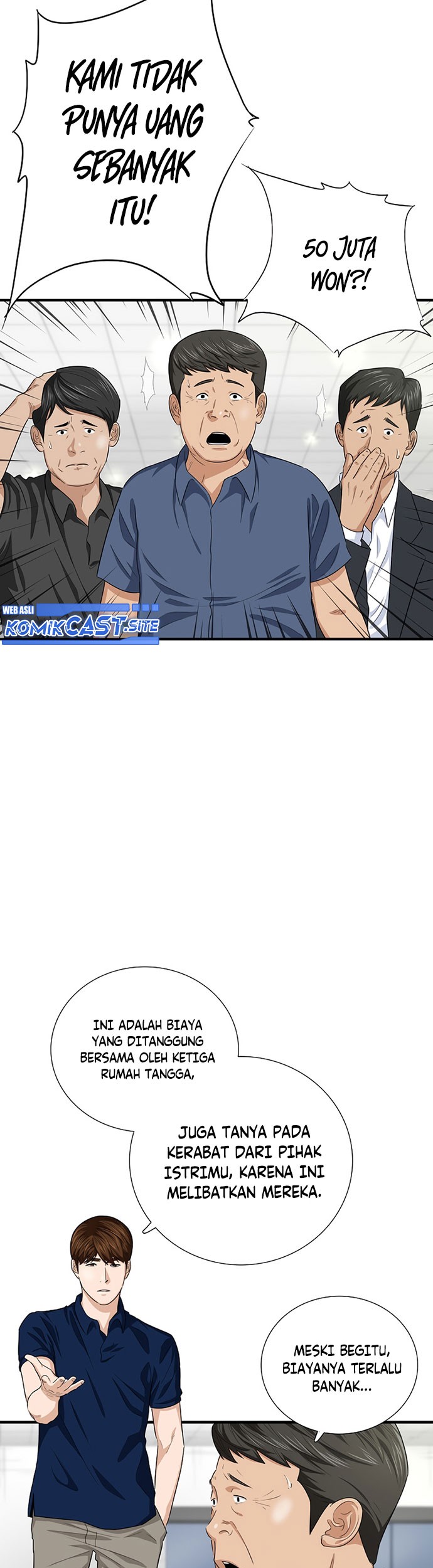 Chapter 81 - halaman 23