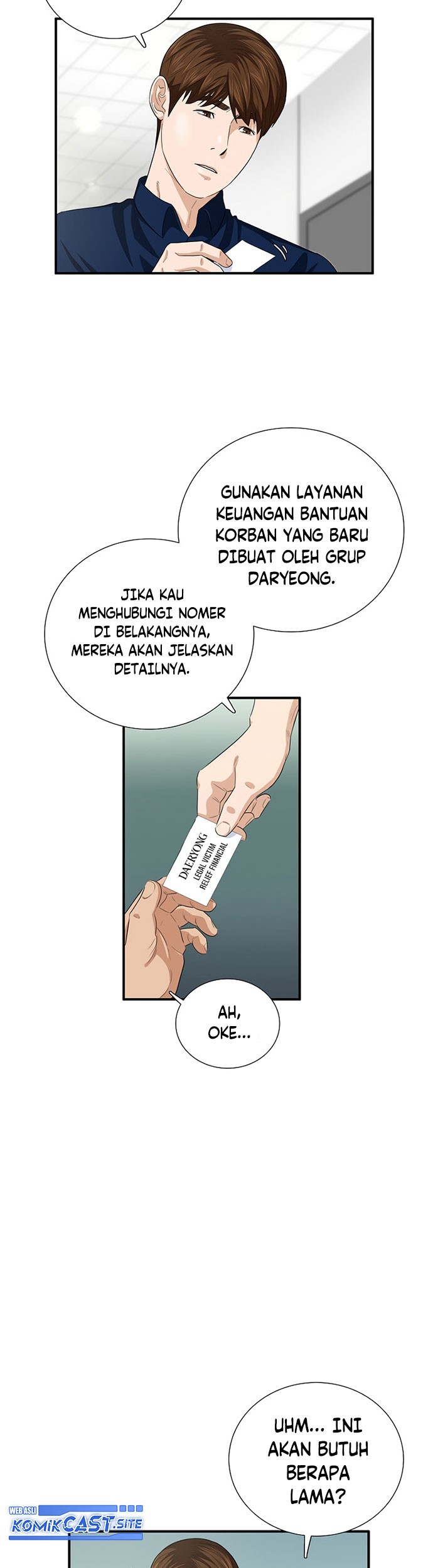 Chapter 81 - halaman 25
