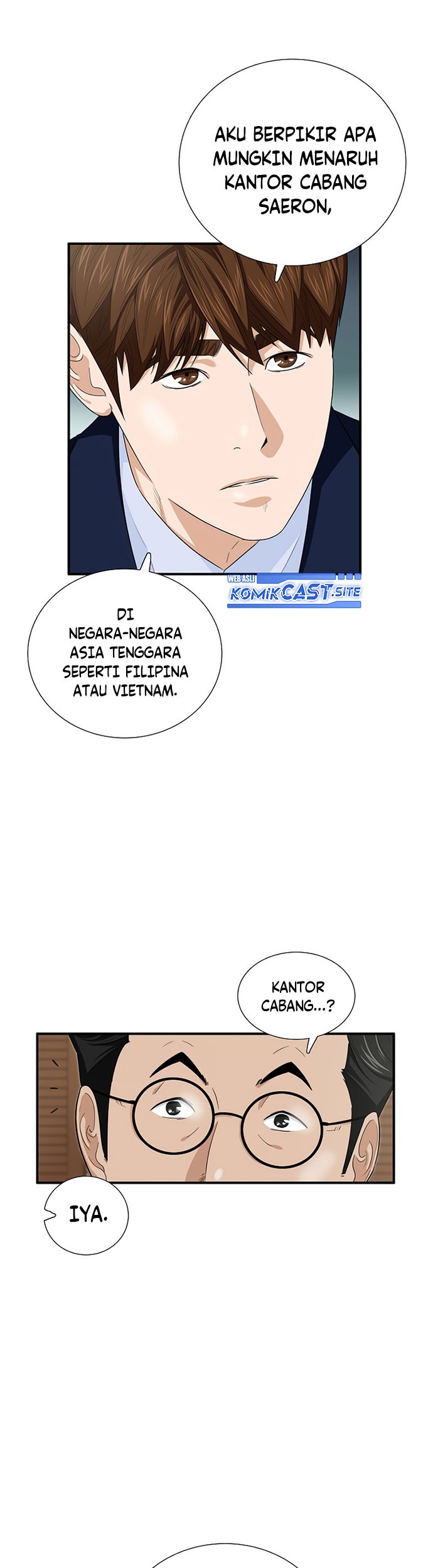 Chapter 81 - halaman 33