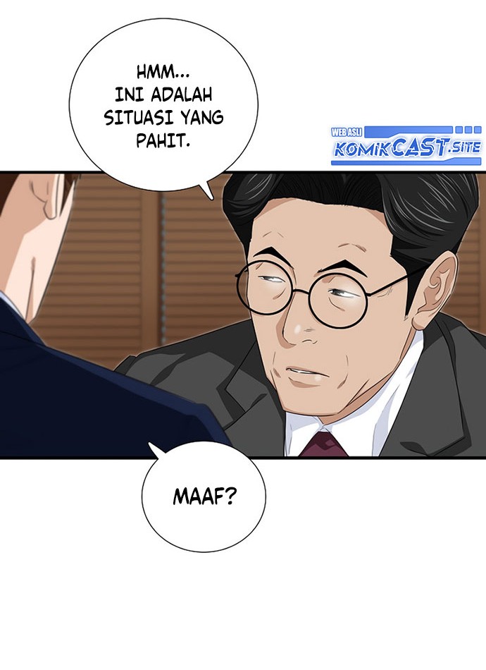 Chapter 81 - halaman 36