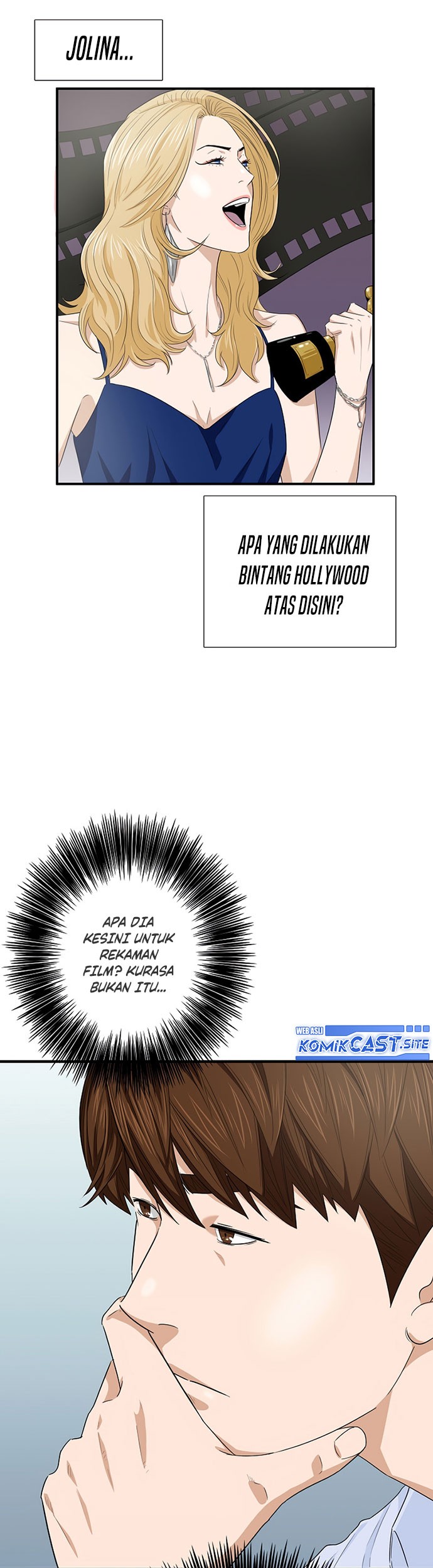 Chapter 81 - halaman 43