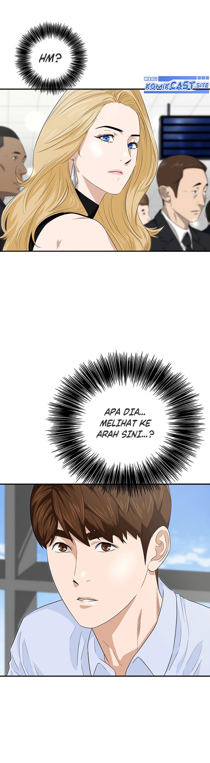 Chapter 81 - halaman 45