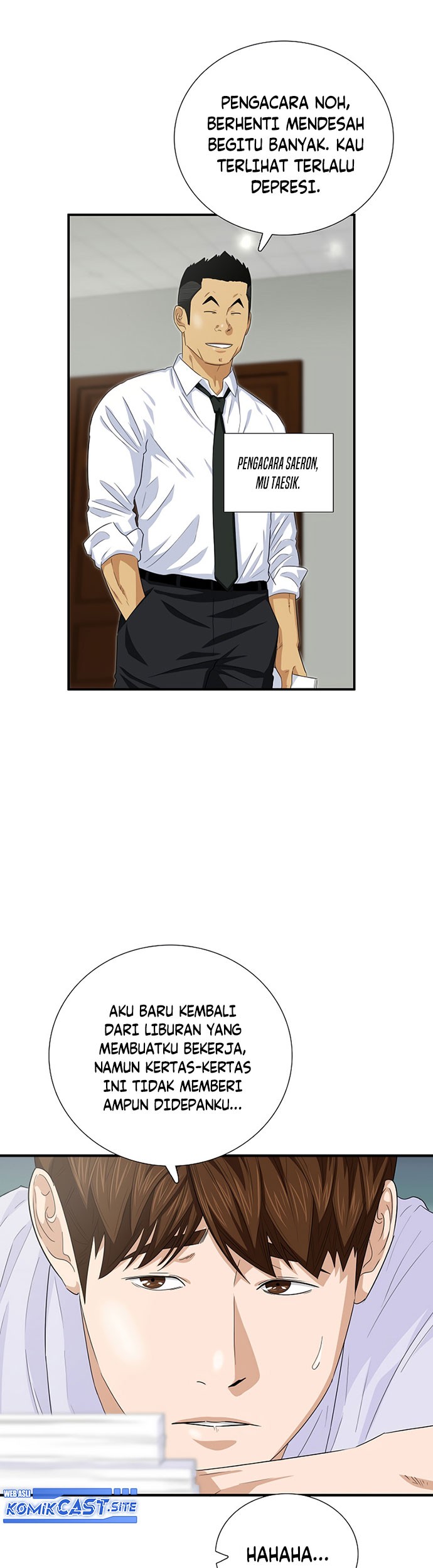 Chapter 81 - halaman 49