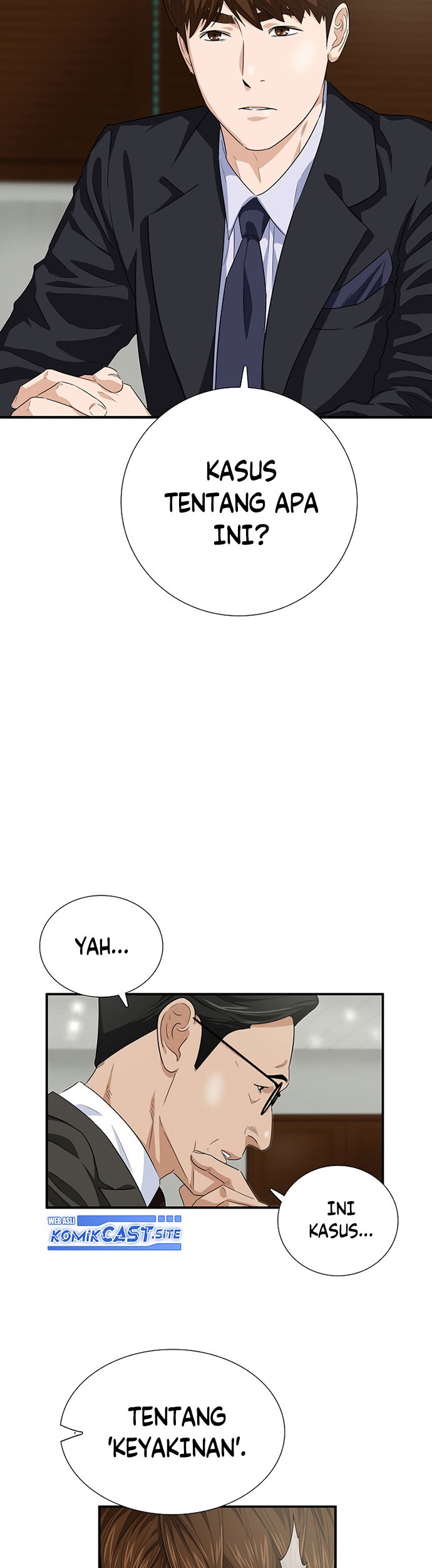 Chapter 81 - halaman 61