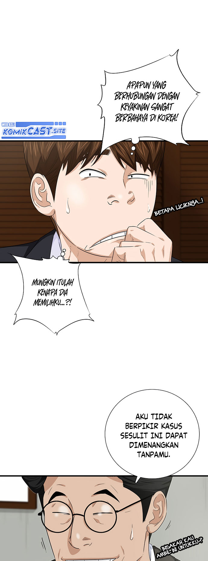 Chapter 81 - halaman 63