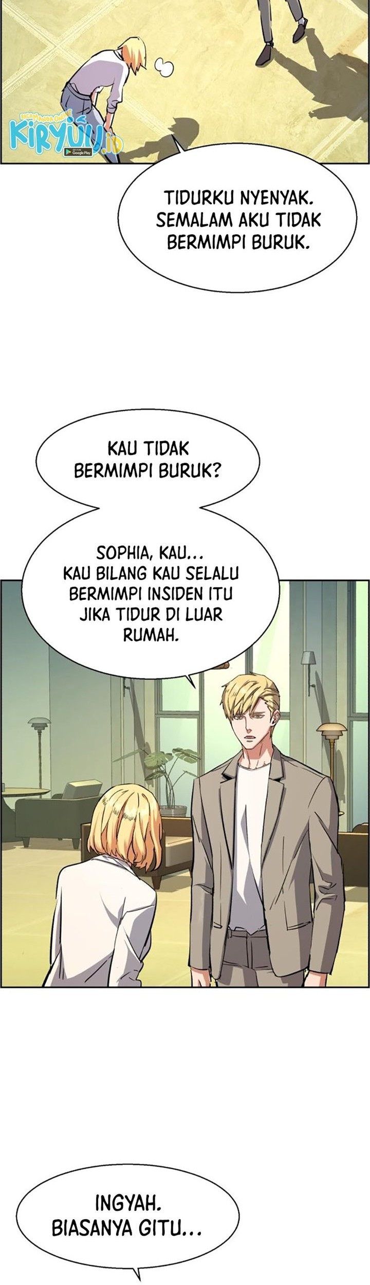 Chapter 128 - halaman 43