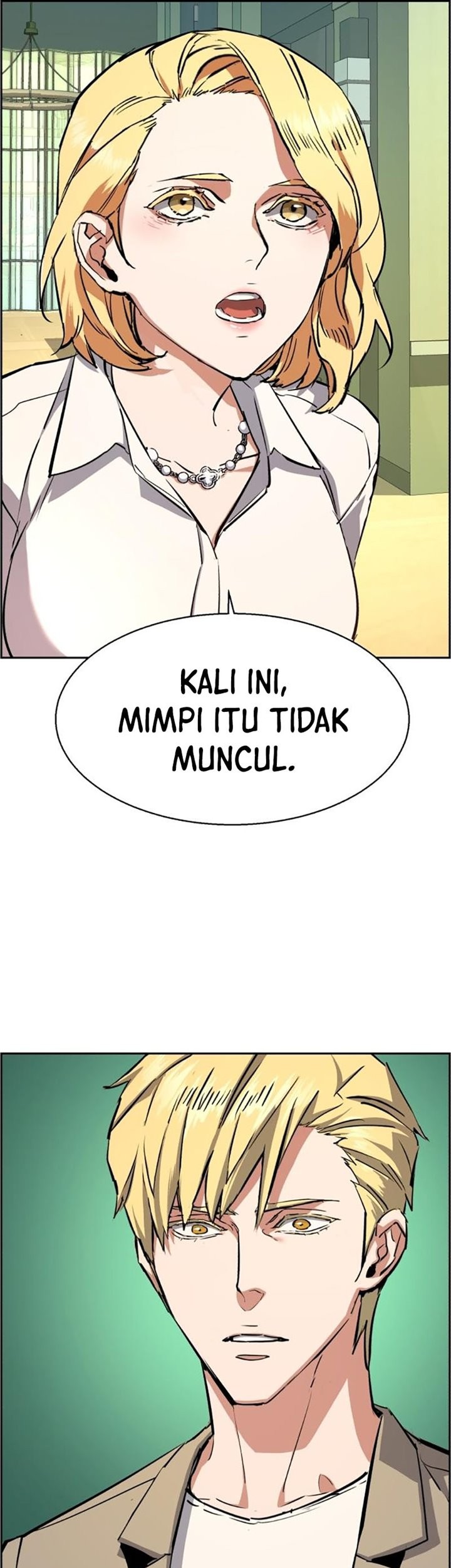 Chapter 128 - halaman 45