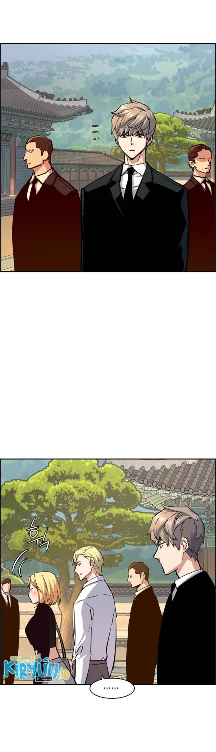 Chapter 128 - halaman 5