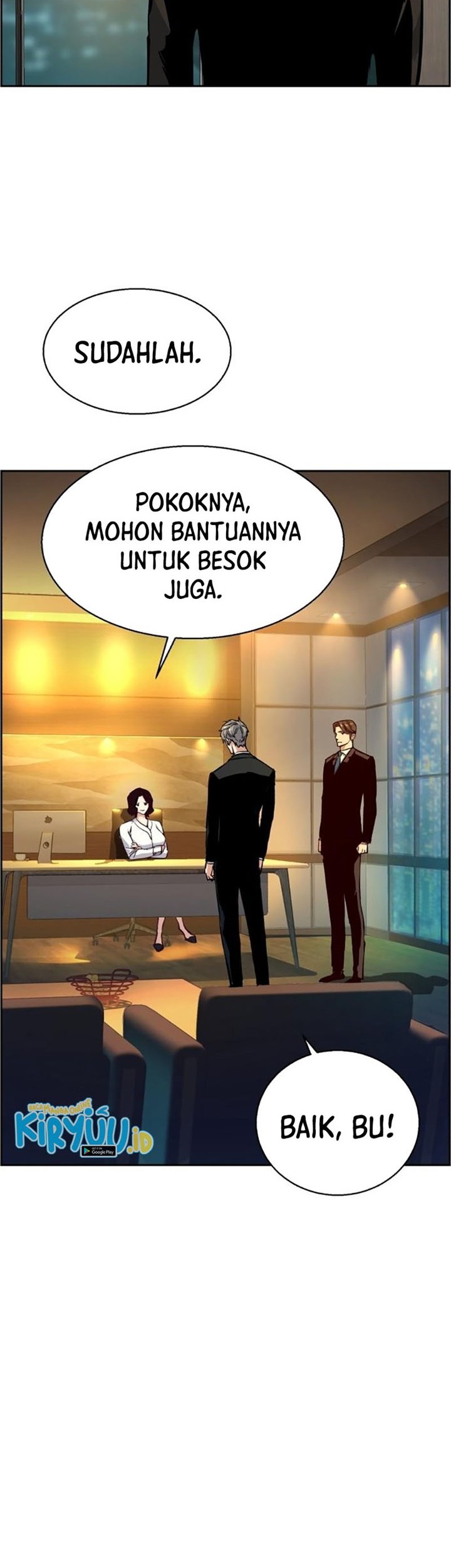 Chapter 128 - halaman 24