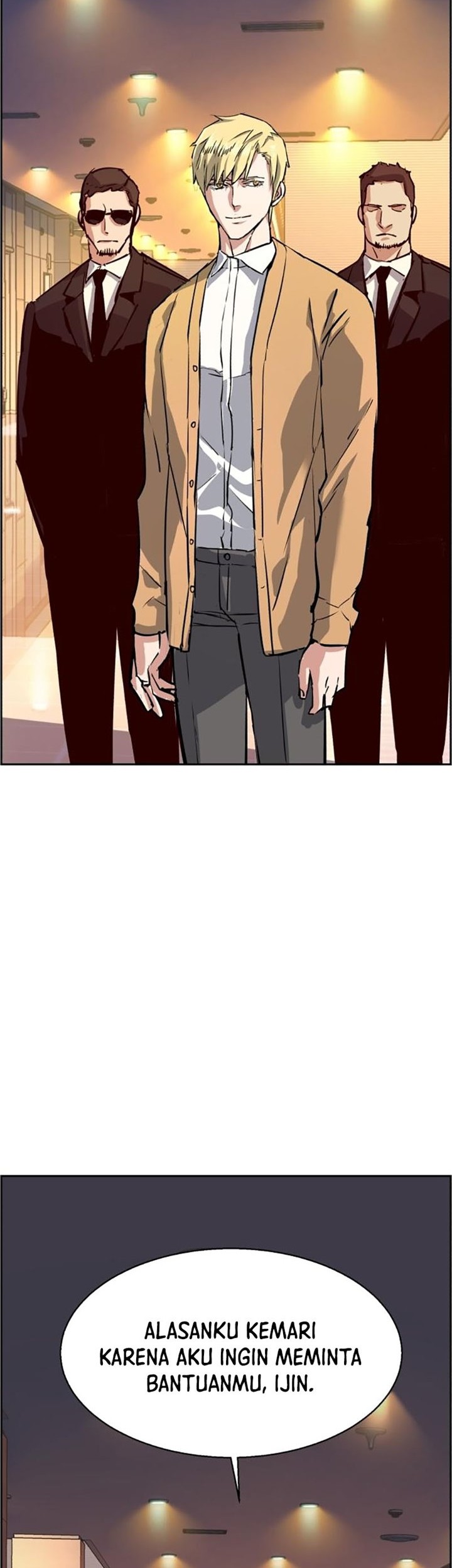 Chapter 128 - halaman 27
