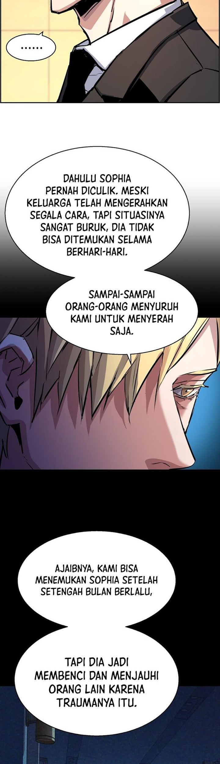Chapter 128 - halaman 31
