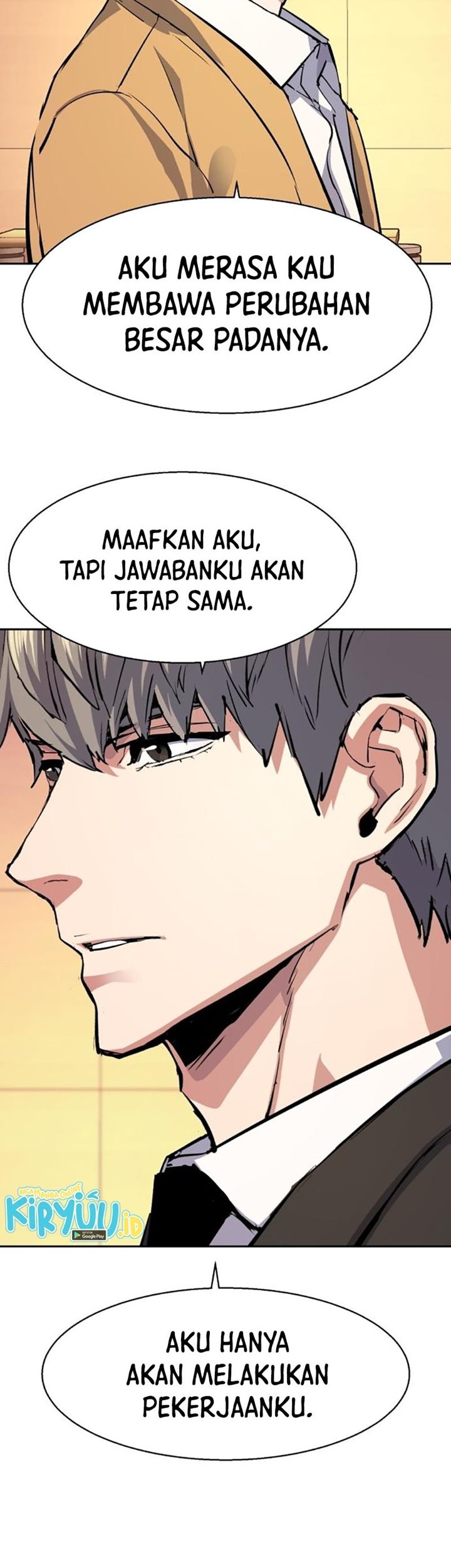Chapter 128 - halaman 33